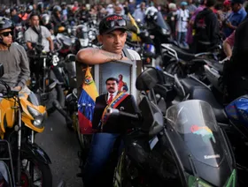 فنزويلا بعد مادورو.. 5 سيناريوهات محتملة