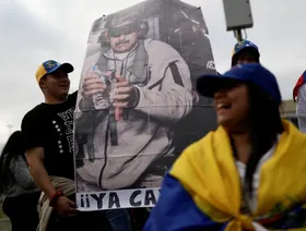 عملية عسكرية معقدة "خالية من الأخطاء".. كيف اعتقلت الولايات المتحدة الرئيس الفنزويلي مادورو؟