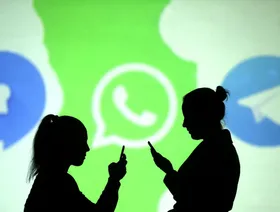 واتساب يبدي استعداده لإتاحة التراسل مع التطبيقات المنافسة في أوروبا