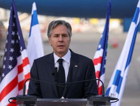"تقييم أميركي منتظر" ينتقد إسرائيل لكنه لا يقر بتجاوز "شروط واشنطن" بشأن غزة