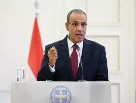 مصر تؤكد رفضها لتهجير سكان غزة وتدعو للإسراع بتشكيل قوة الاستقرار