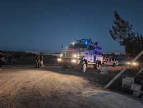 سوريا: قوات من "الداخلية" و"الدفاع" لفض اشتباكات السويداء