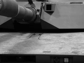 أقل وزناً وأكثر كفاءة.. الجيش الأميركي يكشف عن نموذج دبابة M1E3 المطورة