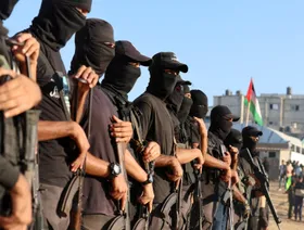 واشنطن عن نزع سلاح "حماس": نركز على قدرات تهدد إسرائيل