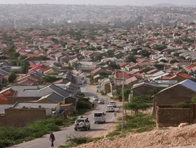 رفض عربي وإسلامي وإفريقي لإعلان إسرائيل الاعتراف بـ"أرض الصومال"