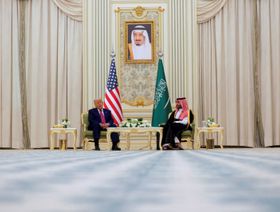 من الذكاء الاصطناعي إلى التعاون الدفاعي.. أبرز اتفاقيات القمة السعودية الأميركية