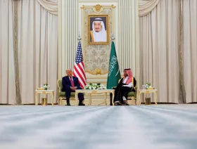 من الذكاء الاصطناعي إلى التعاون الدفاعي.. أبرز اتفاقيات القمة السعودية الأميركية