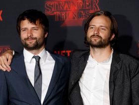 مؤلفا Stranger Things يغادران نتفليكس بصفقة حصرية مع باراماونت