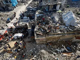 رئيس المخابرات التركية يبحث مع "حماس" المرحلة الثانية من خطة غزة