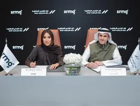شراكة بين SRMG و"نايف الراجحي الاستثمارية" لتطوير الإعلام والإعلان بالمنطقة