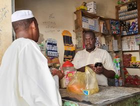 انقطاع الإنترنت يغير حياة السودانيين وStarlink بديل رغم الحظر