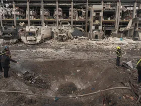 روسيا تلوح برفض خطة سلام أوكرانيا المعدلة إذا "ابتعدت عن تفاهمات ألاسكا"