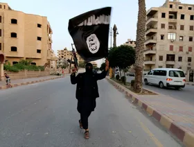 بعد تصاعد الهجمات.. أين ينتشر تنظيم "داعش" في سوريا؟