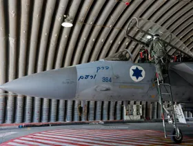 البنتاجون: عقد لبوينج بـ8.6 مليار دولار لتسليم مقاتلات "F-15" لإسرائيل