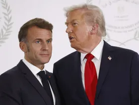 فرنسا ترفض الانضمام لـ"مجلس السلام" بقيادة ترمب وتحذر من تداعيات أممية