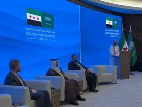 "الطاولة الاستثمارية" السعودية السورية تبحث تنفيذ اتفاقيات التعاون