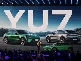 مؤسس شاومي يكشف سبب شراء سيارات تسلا Model Y ودورها في تصميم YU7
