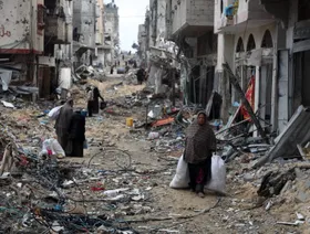 وقف النار في غزة قبل رمضان "يبتعد".. وواشنطن: المحادثات لم تنهار
