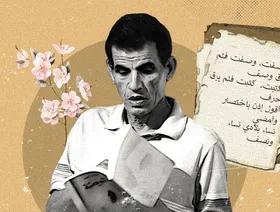 من سيدي بوسعيد إلى رام الله.. جائزة محمود درويش للتونسي أولاد أحمد