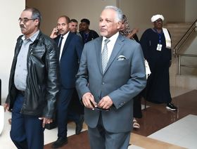 السودان.. البرهان يكلّف دفع الله الحاج بتسيير مهام رئيس الوزراء وعمر صديق للخارجية