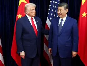 اتصال شي وترمب.. الصين تتمسك بـ"عودة تايوان" وتدعو لتقليص الخلافات في أوكرانيا