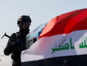 الحدود والسلاح المنفلت.. تحديات أمنية تواجه العراق قبل تشكيل الحكومة