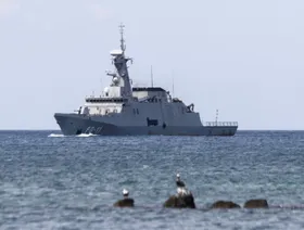 ترمب ينفي نية شن هجوم على فنزويلا وسط تقارير بشأن ضربات "وشيكة"