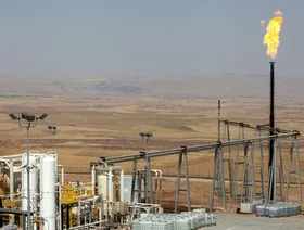 العراق: استكمال إجراءات تصدير نفط كردستان عبر تركيا
