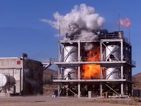 بعد إعلان ترمب استئناف التجارب النووية.. ما عددها ولماذا توقفت؟