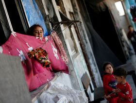 ويتكوف يعرض "خطة جديدة" لإنهاء حرب غزة