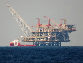 نتنياهو: إسرائيل تقر اتفاقاً بشأن الغاز الطبيعي مع مصر بقيمة 35 مليار دولار