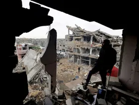 لجنة تكنوقراط لإدارة قطاع غزة قريباً.. وعلي شعث مرشح لرئاستها