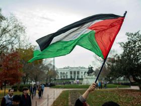 أميركا تعلّق منح التأشيرات لمعظم حاملي جوازات السفر الفلسطينية