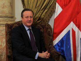 وزير خارجية بريطانيا: إيران ووكلاؤها يهددون العالم ونعمل على تشديد إجراءات رادعة