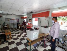 مصر تبدأ إجراءات انتخابات مجلس الشيوخ لاختيار 300 نائب تحت إشراف 10 آلاف قاض