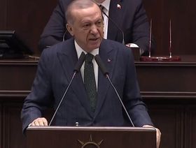 أردوغان: نتنياهو "مصاص دماء مختل عقلياً" وأوروبا وأميركا متواطئتان