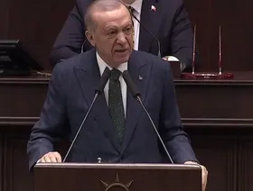 أردوغان: نتنياهو "مصاص دماء مختل عقلياً" وأوروبا وأميركا متواطئتان