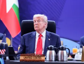 صفقة ترمب وشي التجارية المرتقبة تثير قلق "حلفاء لواشنطن" في آسيا