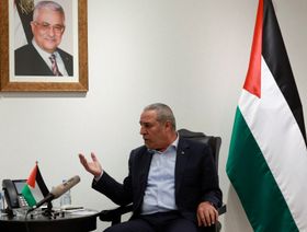 حسين الشيخ يعلن أولويات السلطة الفلسطينية: وقف الحرب وعملية سياسية لحل الدولتين