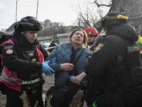 خطة السلام في أوكرانيا.. الغرب ينتظر موقف روسيا بمحادثات ميامي وبوتين يضع شرطاً لهدنة