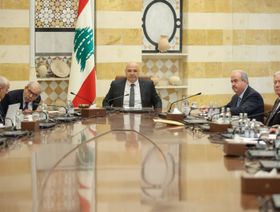 لبنان.. المجلس الأعلى للدفاع يحذر حماس ويمهد لسحب السلاح من المخيمات الفلسطينية