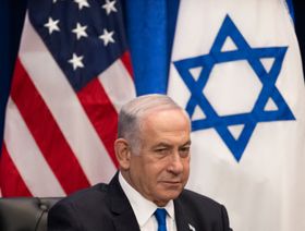نتنياهو ينفي تعهده لبايدن بالموافقة على إقامة دولة فلسطينية