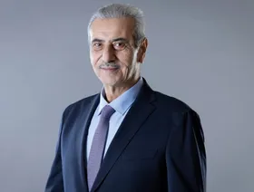 من هو علي شعث رئيس لجنة التكنوقراط الفلسطينية لإدارة قطاع غزة؟