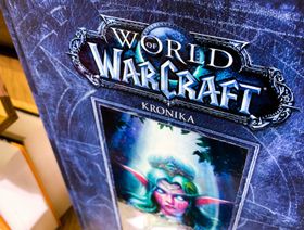 لعبة World of Warcraft ستُتاح مجدداً في الصين