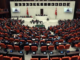 لجنة الشؤون الخارجية بالبرلمان التركي توافق على عضوية السويد في "الناتو"
