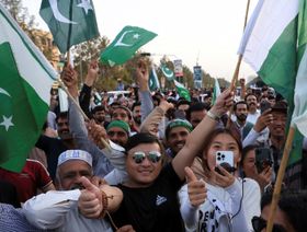 بعد إعلان وقف النار.. باكستان تتوقع حل الخلافات بشأن المياه وكشمير عبر محادثات مع الهند