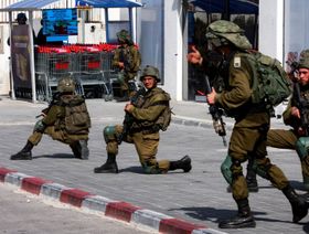 مشادات وصراخ وتبادل اتهامات في اجتماع الحكومة الإسرائيلية بعد هجوم غزة