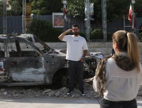 إسرائيل تزعم إرسال قوات "كوماندوز" إلى إيران خلال الحرب.. وطهران تعلن توقيف "جواسيس"