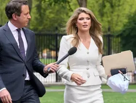 القضايا المرفوعة ضد اثنين من أبرز خصوم ترمب على يد محاميته السابقة تواجه جلسة حاسمة