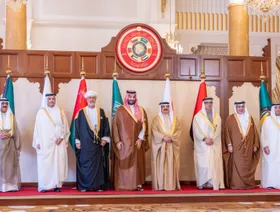 "قمة البحرين": أمن واستقرار دول الخليج كلٌ لا يتجزأ